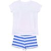CONJUNTO 2 PIEZAS FRENCH TERRY 2 PIEZAS PEPPA PIG WHITE - Image 2