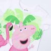 CONJUNTO 2 PIEZAS FRENCH TERRY 2 PIEZAS PEPPA PIG WHITE - Image 3