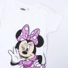 CONJUNTO 2 PIEZAS FRENCH TERRY 2 PIEZAS MINNIE WHITE - Image 3