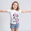 CONJUNTO 2 PIEZAS FRENCH TERRY 2 PIEZAS MINNIE WHITE - Image 4