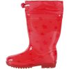 BOTAS LLUVIA PVC MINNIE RED - Image 2
