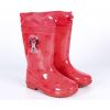 BOTAS LLUVIA PVC MINNIE RED - Image 3