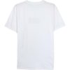 CAMISETA CORTA SINGLE JERSEY PUNTO MARVEL WHITE - Image 2