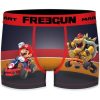 CALZONCILLO BÓXER MARIO BROBOWSER PARA HOMBRE MICROFIBRA.