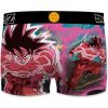BOXER UNITARIO PARA HOMBRE DRAGON BALL GOKU - Image 2