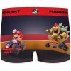 CALZONCILLO BÓXER MARIO BROBOWSER PARA HOMBRE MICROFIBRA. - Image 2
