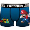 CALZONCILLO BÓXER MARIO BROPUNCH PARA HOMBRE MICROFIBRA.