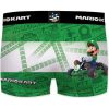 CALZONCILLO BÓXER MARIO BROKART LUIGI PARA HOMBRE MICROFIBRA. - Image 2
