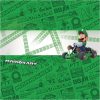 CALZONCILLO BÓXER MARIO BROKART LUIGI PARA HOMBRE MICROFIBRA. - Image 3