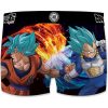 BOXER UNITARIO PARA HOMBRE DRAGON BALL VEGETA VS GOKU - Image 2