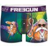 BOXER UNITARIO PARA HOMBRE DRAGON BALL TORTUE GENIAL