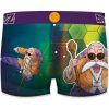 BOXER UNITARIO PARA HOMBRE DRAGON BALL TORTUE GENIAL - Image 2