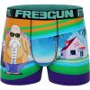 BOXER UNITARIO PARA HOMBRE DRAGON BALL KAME SENIN
