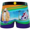 BOXER UNITARIO PARA HOMBRE DRAGON BALL KAME SENIN - Image 2