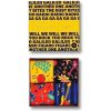 CALCETINES 4PACK QUEEN