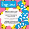 CALCETINES 5-PACK COLOR SMASH S GIFT SET - Image 2