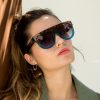 GAFAS STARDUST ICE BLUE - Image 4