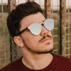 GAFAS INFINITY SILVER - Image 4
