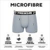 SET DE 2 BOXERS PARA HOMBRE FREEGUN COLECCIÓN DRAGON BALL MODELO PK5328 - Image 5