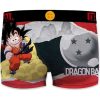 SET DE 2 BOXERS PARA HOMBRE FREEGUN COLECCIÓN DRAGON BALL MODELO PK5328 - Image 6