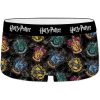 SET DE 3 SHORTS VARIADOS PARA MUJER COLECCIÓN HARRY POTTER - Image 4