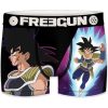 SET DE 3 BOXERS PARA HOMBRE FREEGUN COLECCIÓN DRAGON BALL MODELO PK5348 - Image 6