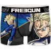 SET DE 3 BOXERS PARA HOMBRE FREEGUN COLECCIÓN DRAGON BALL MODELO PK5348 - Image 7