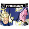 SET DE 4 BOXERS PARA HOMBRE FREEGUN COLECCIÓN DRAGON BALL MODELO PK5366 - Image 7