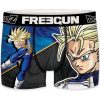 SET DE 4 BOXERS PARA HOMBRE FREEGUN COLECCIÓN DRAGON BALL MODELO PK5370 - Image 7
