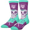 SET DE 4 CALCETINES ALGODÓN FREEGUN COLECCIÓN CHUPA-CHUPS PARA MUJER 39-42 - Image 4