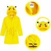 BATA PIKACHU POKEMON - Image 2
