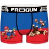 SET DE 5 CALZONCILLOS BÓXER MARIO BROS PARA HOMBRE MICROFIBRA - Image 4