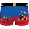 SET DE 5 CALZONCILLOS BÓXER MARIO BROS PARA HOMBRE MICROFIBRA - Image 5