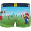 SET DE 5 CALZONCILLOS BÓXER MARIO BROS PARA HOMBRE MICROFIBRA - Image 7