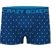 SET DE 6 BOXER CRAZY BOXER PARA HOMBRE EN ALGODÓN. - Image 4