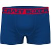 SET DE 6 BOXER CRAZY BOXER PARA HOMBRE EN ALGODÓN. - Image 5