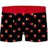 SET DE 6 BOXER CRAZY BOXER PARA HOMBRE EN ALGODÓN. - Image 6