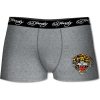 S SET DE 2 BÓXER ED HARDY PARA HOMBRE GRIS - Image 2