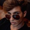 GAFAS AVIATOR BIARRITZ - Image 4