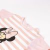PIJAMA CORTO SINGLE JERSEY MINNIE PINK - Image 3