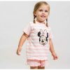 PIJAMA CORTO SINGLE JERSEY MINNIE PINK - Image 4