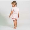 PIJAMA CORTO SINGLE JERSEY MINNIE PINK - Image 5