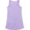 VESTIDO SINGLE JERSEY ACCESORIOS PRINCESS LA SIRENITA LILAC - Image 2