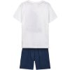 CONJUNTO 2 PIEZAS FRENCH TERRY SPIDERMAN WHITE - Image 2