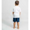 CONJUNTO 2 PIEZAS FRENCH TERRY SPIDERMAN WHITE - Image 5