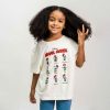 CAMISETA CORTA SINGLE JERSEY MINNIE BEIGE - Image 4