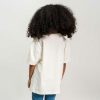 CAMISETA CORTA SINGLE JERSEY MINNIE BEIGE - Image 5