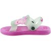 SANDALIAS CASUAL GOMA PEPPA PIG PINK - Image 2