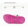 SANDALIAS CASUAL GOMA PEPPA PIG PINK - Image 4