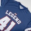 CAMISETA CORTA OVERSIZE AVENGERS - Image 3